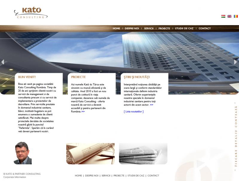 Kato Consulting